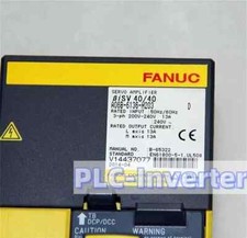 A06B-6136-H203 Module, PLC, LCD, Board, Controller