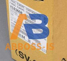 A06B-6270-H006 Module, PLC, LCD, Board, Controller