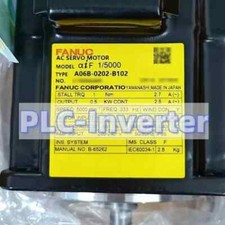 A06B0202B102 Module, PLC, LCD, Board, Controller