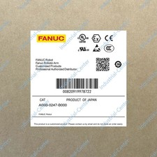 A06B0247B000 Module, PLC, LCD, Board, Controller