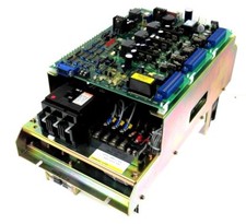 A06B6058H007 Module, PLC, LCD, Board, Controller