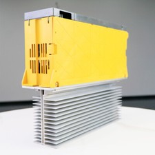 A06B6102H206 Module, PLC, LCD, Board, Controller