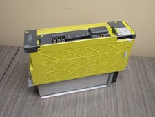 A06B6124H206 Module, PLC, LCD, Board, Controller