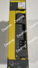A06B6124H207 Module, PLC, LCD, Board, Controller