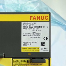 A06B6222H030 Module, PLC, LCD, Board, Controller