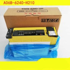 A06B6240H21 Module, PLC, LCD, Board, Controller