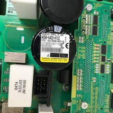 A06B6400H005 Module, PLC, LCD, Board, Controller