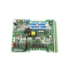 A1-116-100-501-ISS10 Module, PLC, LCD, Board, Controller