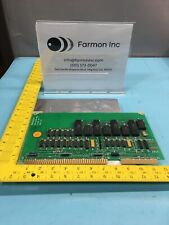 A1172200 Module, PLC, LCD, Board, Controller