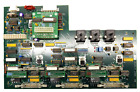 A12039-8 Module, PLC, LCD, Board, Controller