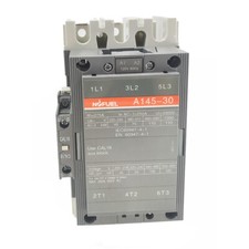 A145-30-11 Module, PLC, LCD, Board, Controller