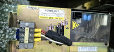 A14B-0082-B007-03 Module, PLC, LCD, Board, Controller
