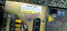 A14B-0082-B007-04 Module, PLC, LCD, Board, Controller