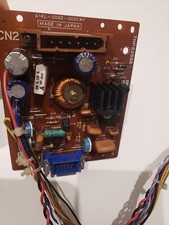 A14L-0065-0001 Module, PLC, LCD, Board, Controller