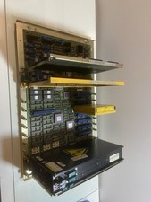A168-1211-0205 Module, PLC, LCD, Board, Controller
