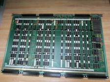 A16B-0160-054 Module, PLC, LCD, Board, Controller