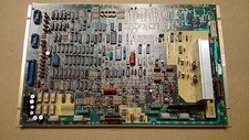 A16B-1000-0190 Module, PLC, LCD, Board, Controller