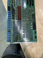 A16B-1000-040 Module, PLC, LCD, Board, Controller