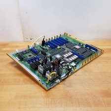 A16B-1010-0041 Module, PLC, LCD, Board, Controller