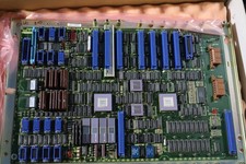 A16B-1010-0050 Module, PLC, LCD, Board, Controller