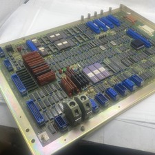 A16B-1010-0150 Module, PLC, LCD, Board, Controller