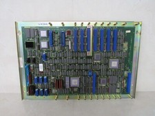 A16B-1010-0190-03B Module, PLC, LCD, Board, Controller