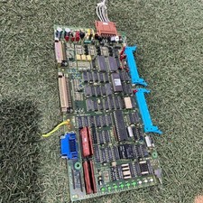 A16B-1200-0270 Module, PLC, LCD, Board, Controller