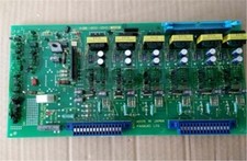A16B-1200-0510VA Module, PLC, LCD, Board, Controller