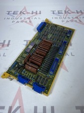 A16B-1210-059003A Module, PLC, LCD, Board, Controller