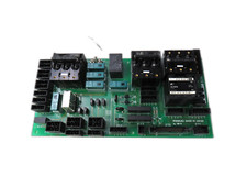 A16B-1213-0120 Module, PLC, LCD, Board, Controller