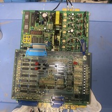 A16B-1300-011-05B Module, PLC, LCD, Board, Controller