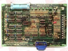 A16B-1300-0110 Module, PLC, LCD, Board, Controller