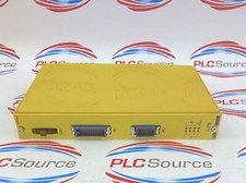A16B-1310-0520 Module, PLC, LCD, Board, Controller