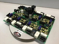 A16B-2000-0063-04B Module, PLC, LCD, Board, Controller