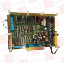 A16B-2100-0080 Module, PLC, LCD, Board, Controller