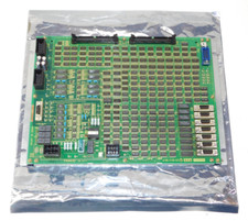 A16B-2100-0240-03A Module, PLC, LCD, Board, Controller