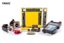 A16B-2200-0330 Module, PLC, LCD, Board, Controller