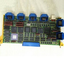 A16B-2200-0360 Module, PLC, LCD, Board, Controller
