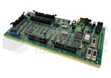 A16B-2201-0110-10A Module, PLC, LCD, Board, Controller