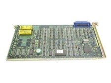 A16B-2201-0134-03A Module, PLC, LCD, Board, Controller