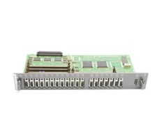 A16B-2201-031109D Module, PLC, LCD, Board, Controller