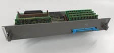 A16B-2201-0800-02A Module, PLC, LCD, Board, Controller