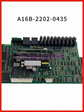 A16B-2202-0435 Module, PLC, LCD, Board, Controller