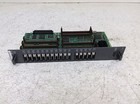 A16B-2202-085_02A Module, PLC, LCD, Board, Controller