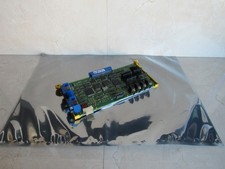 A16B-2203-0020-01A Module, PLC, LCD, Board, Controller