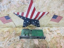 A16B-2203-0041-02A Module, PLC, LCD, Board, Controller