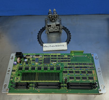 A16B-2203-0321-01A Module, PLC, LCD, Board, Controller