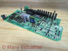 A16B-2203-033101A Module, PLC, LCD, Board, Controller