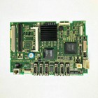 A16B-2203-033202A Module, PLC, LCD, Board, Controller
