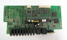 A16B-2203-0502-02B Module, PLC, LCD, Board, Controller
